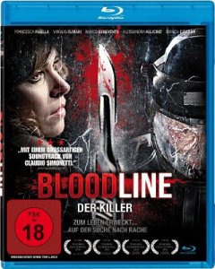 Bloodline -Der-Killer-Blu-Ray